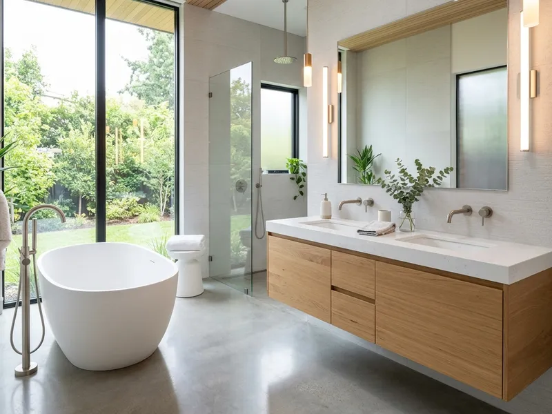 Bathroom Plumbing in Alamo, TN